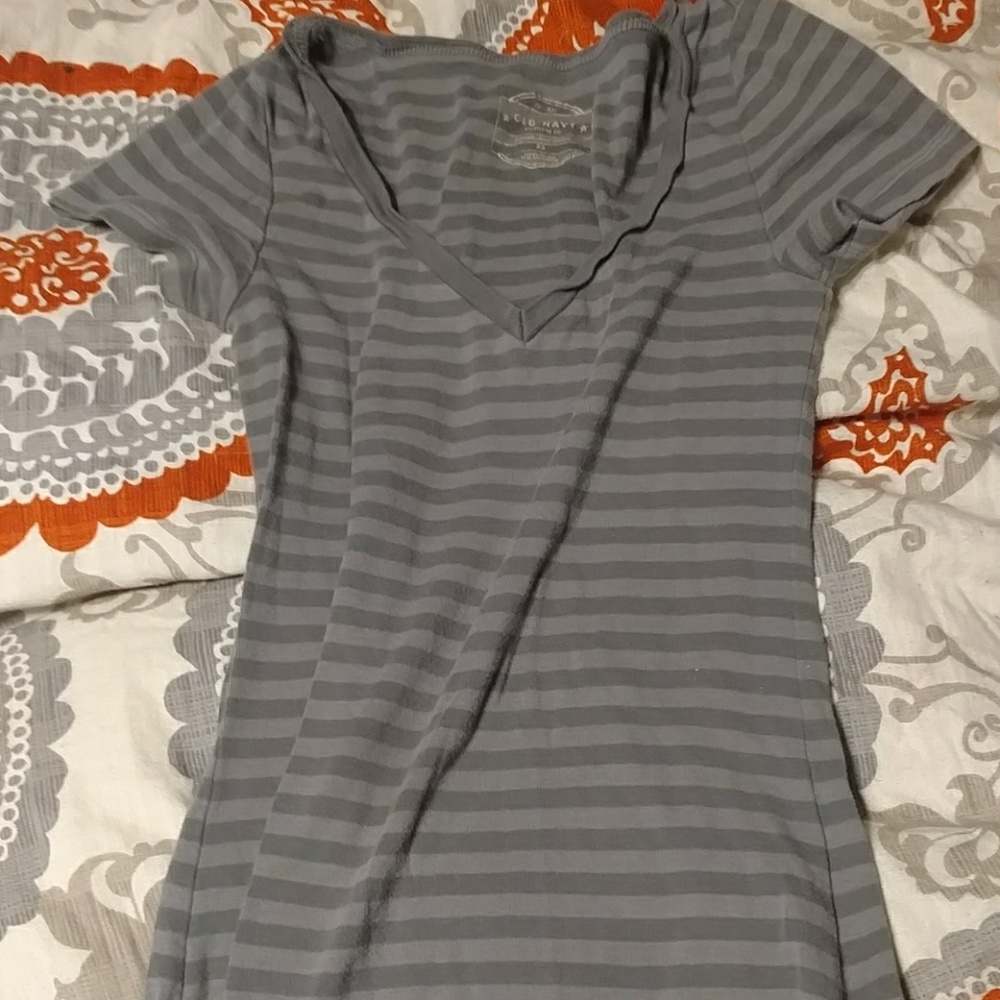 Old Navy shirt.